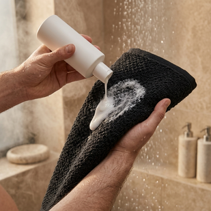 Lather Up
